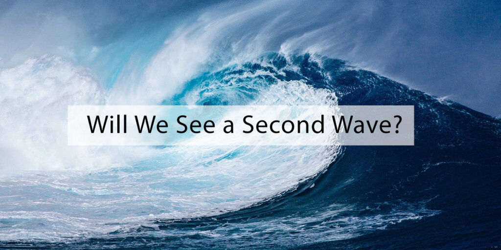 Will we see a 2nd wave? Covid19 Guards